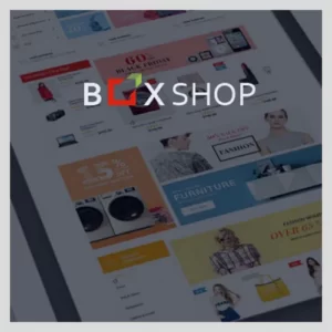 BoxShop