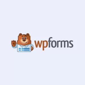 WPForms