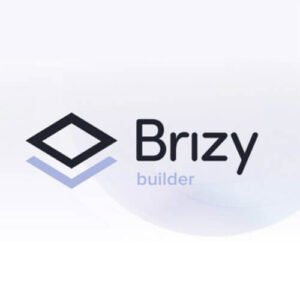 Image of Brizy Pro