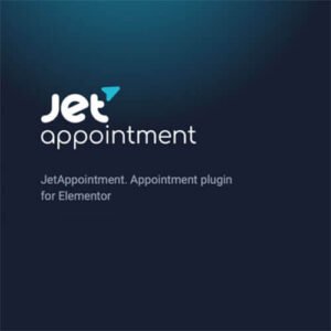 Image of JetAppointments Booking