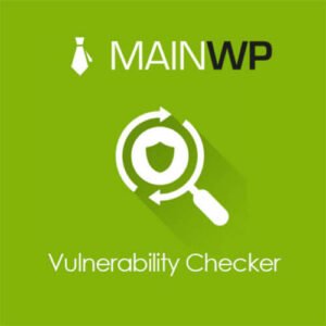Image of MainWP Vulnerability Checker