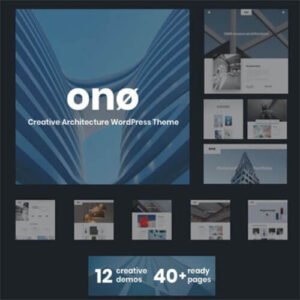 Image of ONO – Architecture