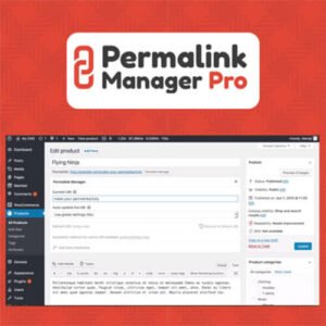Image of Permalink Manager Pro