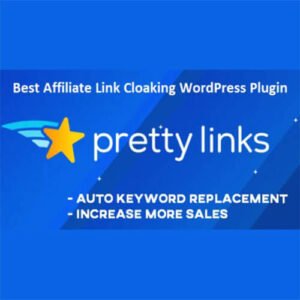 Image of Pretty Links Pro