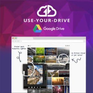 Image of Use your Drive Google Drive Plugin for WordPress