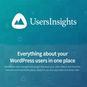 Image of Users Insights – Integrations