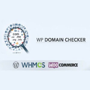 Image of WP Domain Checker