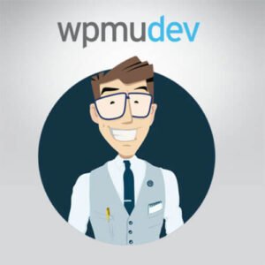 Image of WPMU DEV Forminator Pro