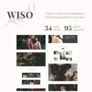 Image of Wiso Photography