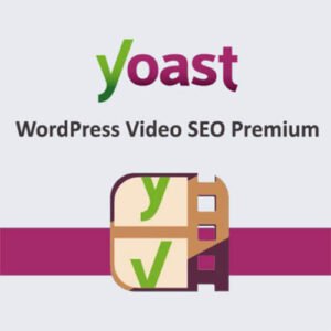 Image of WordPress Video SEO Premium