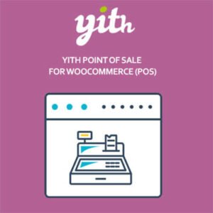 Image of YITH Point of Sale for WooCommerce