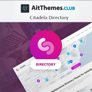 Image of AIT Citadela Directory