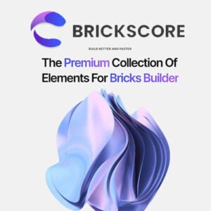 Image of Brickscore – For Bricks Builder