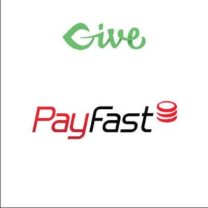 Image of Give – Payfast Payment Gateway
