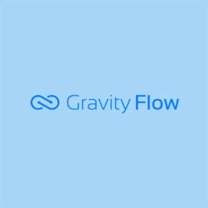 Image of Gravity Flow WordPress Plugin