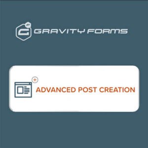 Image of Gravity Forms Advanced Post Creation Addon
