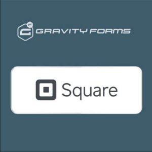Image of Gravity Forms Square Add On