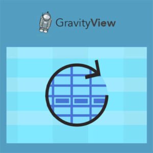 Image of GravityView – DataTables Extension
