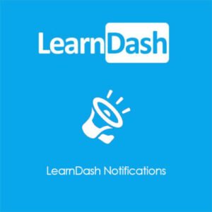 Image of LearnDash LMS Notifications
