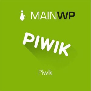 Image of MainWP Piwik