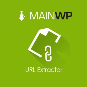 Image of MainWP URL Extractor