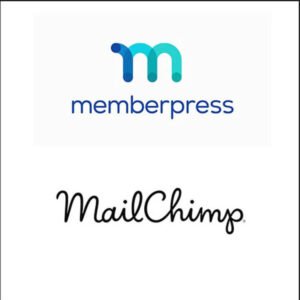 Image of MemberPress MailChimp