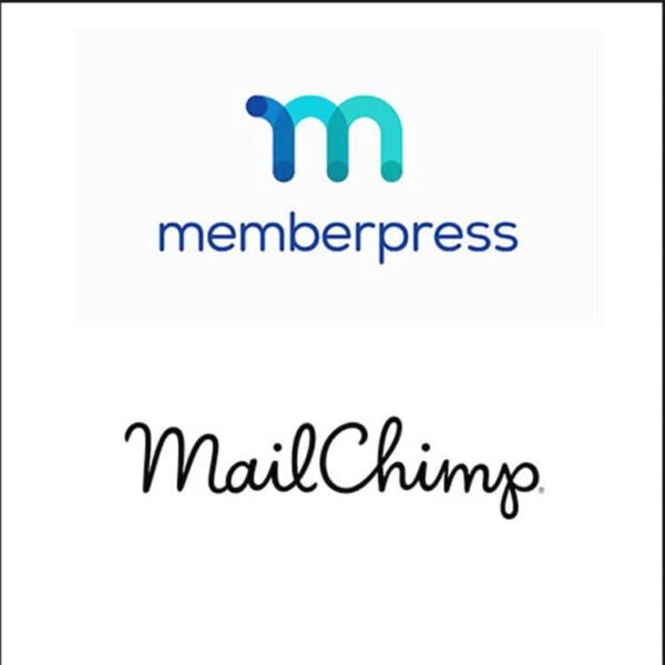 Image of MemberPress MailChimp