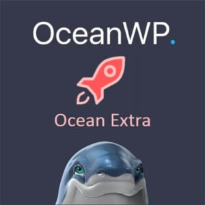 Image of OceanWP Ocean Extra