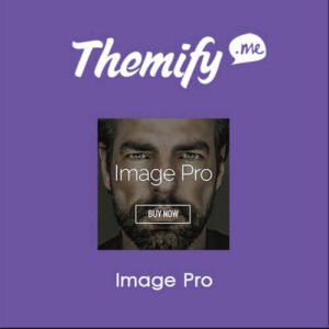 Image of Themify Builder Image Pro