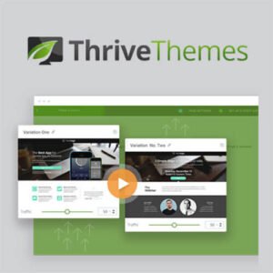 Image of Thrive Optimize
