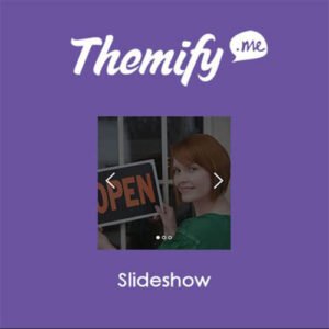 Themify Builder Slideshow