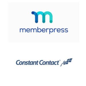 image of MemberPress Constant Contact