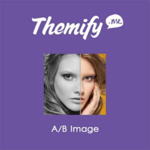 image of Themify Builder AB Image