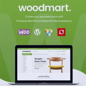 woodmart